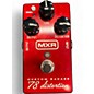 Used MXR M78 1978 Custom Badass Distortion Effect Pedal thumbnail