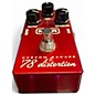 Used MXR M78 1978 Custom Badass Distortion Effect Pedal
