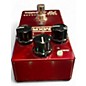 Used MXR M78 1978 Custom Badass Distortion Effect Pedal