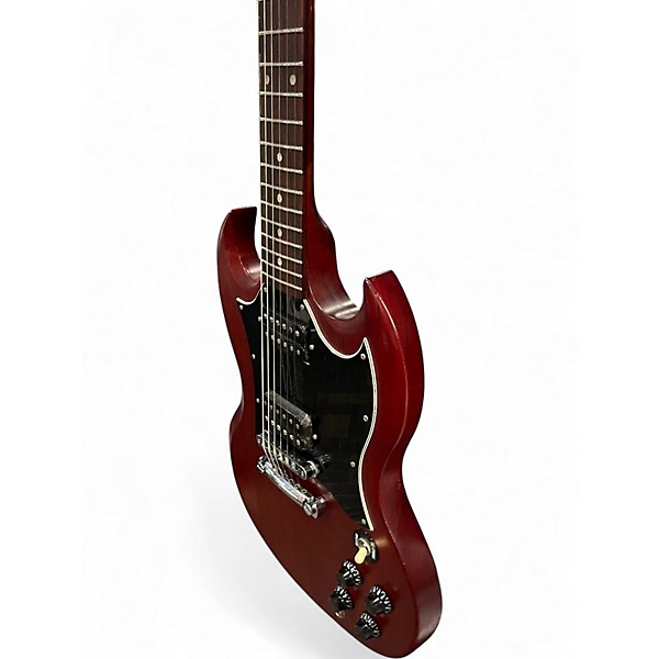 Used Gibson SG Heritage Cherry Solid Body Electric Guitar