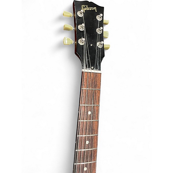 Used Gibson SG Heritage Cherry Solid Body Electric Guitar