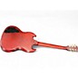 Used Gibson SG Heritage Cherry Solid Body Electric Guitar