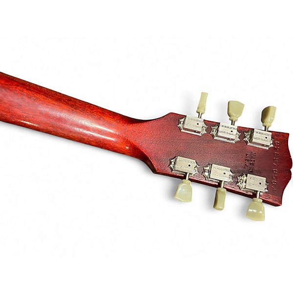 Used Gibson SG Heritage Cherry Solid Body Electric Guitar