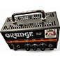 Used Orange Amplifiers Micro Dark 20W Tube Guitar Amp Head