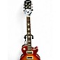 Used Epiphone Les Paul Traditional Pro CHERRY BURST Solid Body Electric Guitar thumbnail