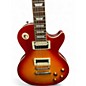 Used Epiphone Les Paul Traditional Pro CHERRY BURST Solid Body Electric Guitar