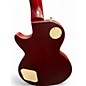 Used Epiphone Les Paul Traditional Pro CHERRY BURST Solid Body Electric Guitar