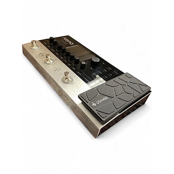 Used Donner ARENA 2000 Effect Processor