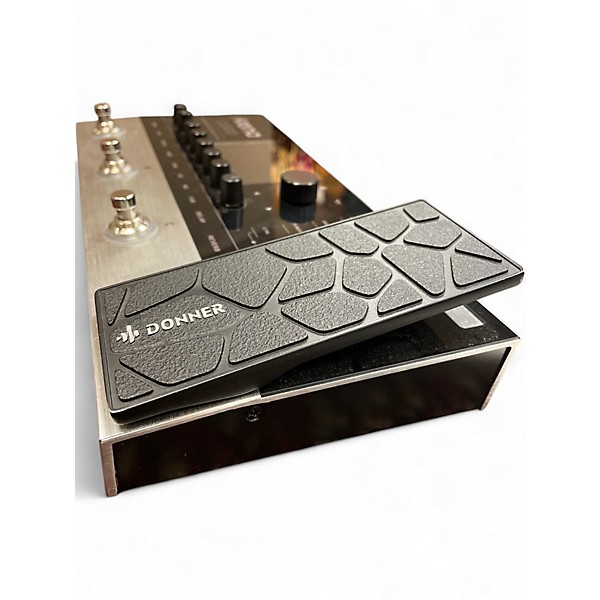 Used Donner ARENA 2000 Effect Processor