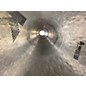 Used Zildjian 14in K Hi Hat Pair Cymbal