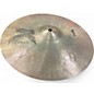 Used Zildjian 14in K Hi Hat Pair Cymbal