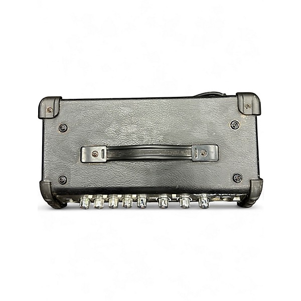 Used Line 6 Spider III 15 1X8 15W Guitar Combo Amp