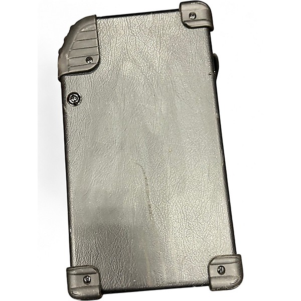 Used Line 6 Spider III 15 1X8 15W Guitar Combo Amp