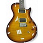 Used PRS 35 ANNIVERSARY CUSTOM 24 BROWN BURST Solid Body Electric Guitar
