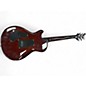 Used PRS 35 ANNIVERSARY CUSTOM 24 BROWN BURST Solid Body Electric Guitar