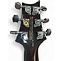 Used PRS 35 ANNIVERSARY CUSTOM 24 BROWN BURST Solid Body Electric Guitar