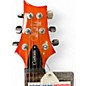 Used PRS SE Custom 22 Cherry Sunburst Solid Body Electric Guitar