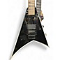 Used Jackson RR24M Randy Rhoads Black Solid Body Electric Guitar thumbnail