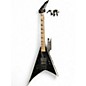 Used Jackson RR24M Randy Rhoads Black Solid Body Electric Guitar