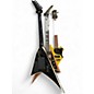 Used Jackson RR24M Randy Rhoads Black Solid Body Electric Guitar