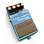 Used BOSS CS3 Compressor Sustainer Effect Pedal