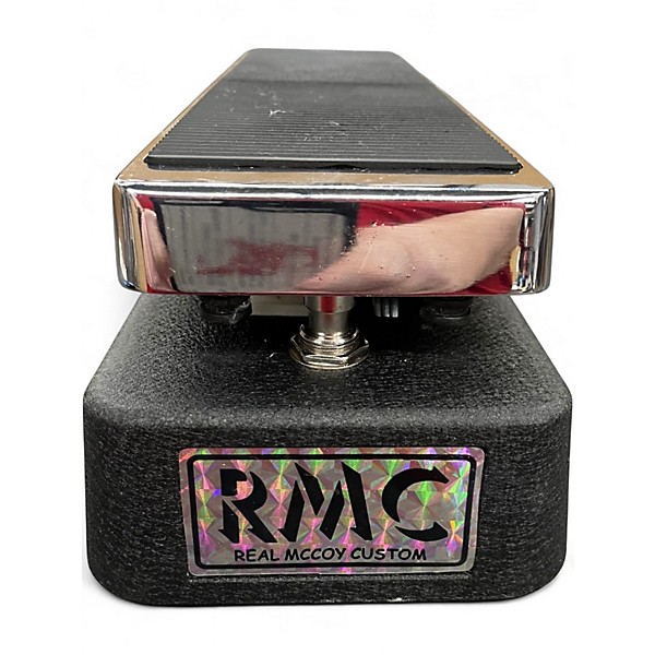 Used R.m.c. PERFECT 10 WAH WAH Effect Pedal