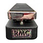 Used R.m.c. PERFECT 10 WAH WAH Effect Pedal