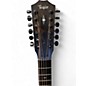 Used Taylor 362ce 12-Fret Shaded Edge Burst 12 String Acoustic Electric Guitar