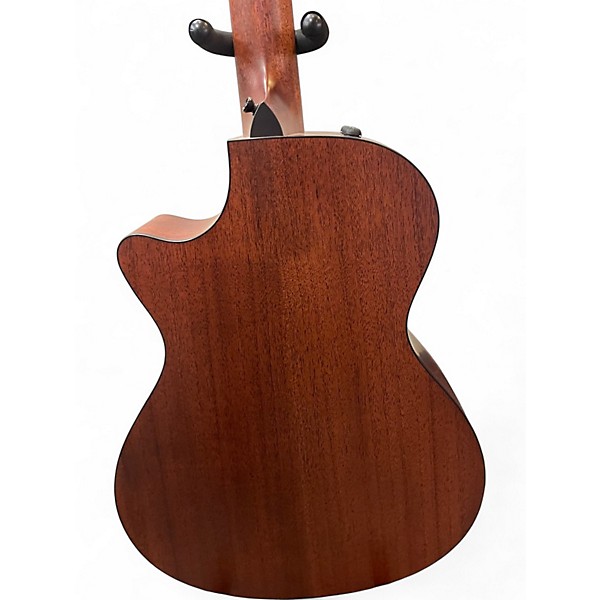 Used Taylor 362ce 12-Fret Shaded Edge Burst 12 String Acoustic Electric Guitar