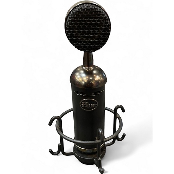 Used Blue Spark SL Condenser Microphone
