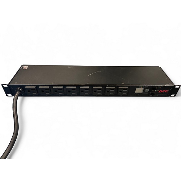 Used APC AP7800