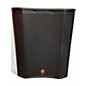Used Harbinger 2318S Powered Subwoofer thumbnail