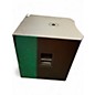 Used Harbinger 2318S Powered Subwoofer