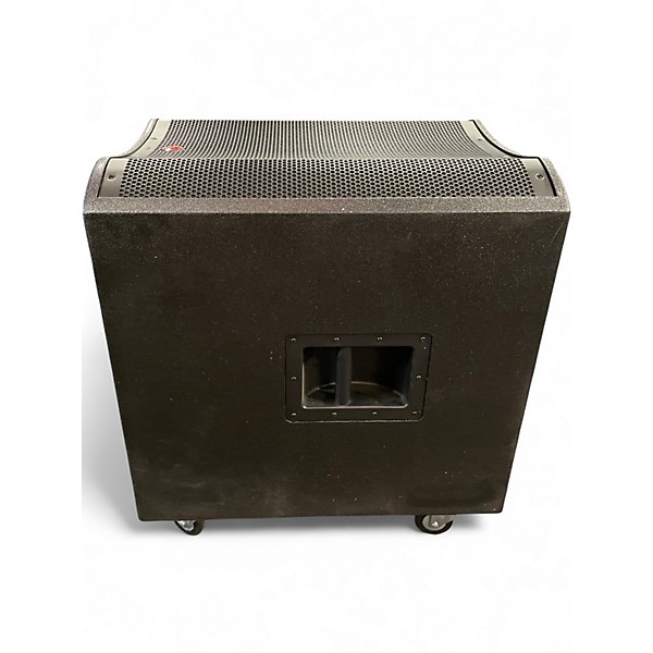 Used Harbinger 2318S Powered Subwoofer