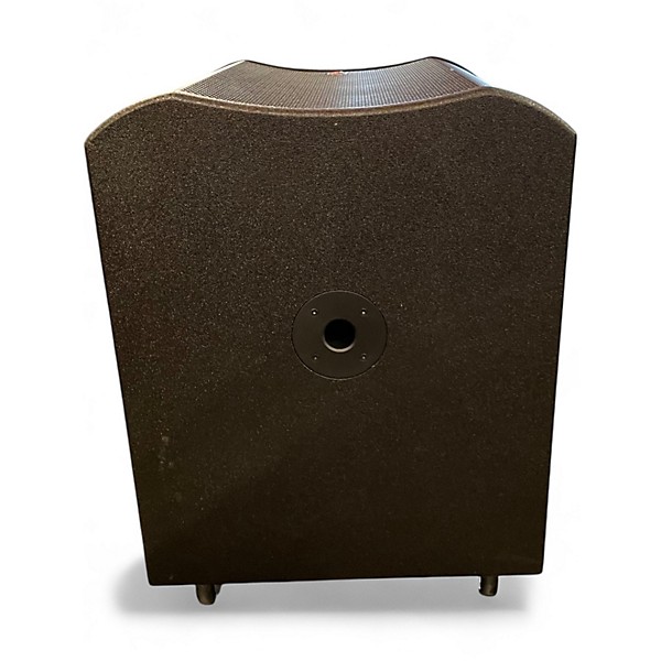 Used Harbinger 2318S Powered Subwoofer