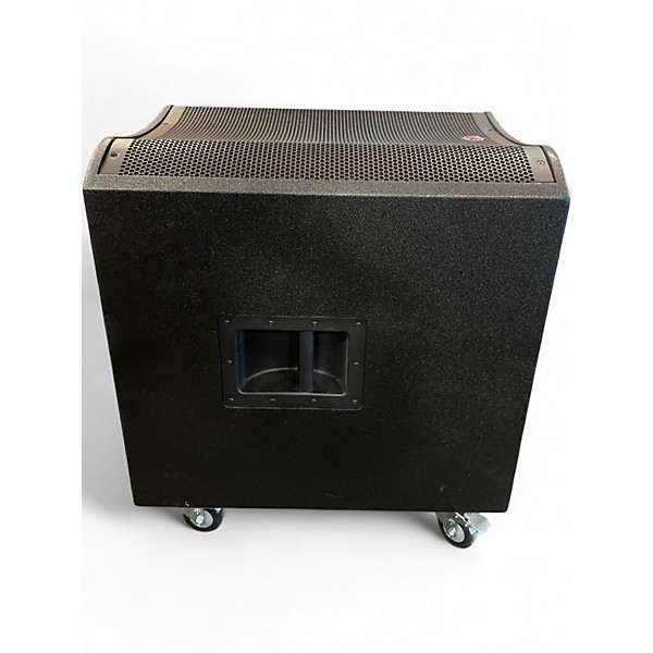 Used Harbinger 2318S Powered Subwoofer