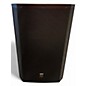 Used Electro-Voice ZLX-15BT Powered Speaker thumbnail