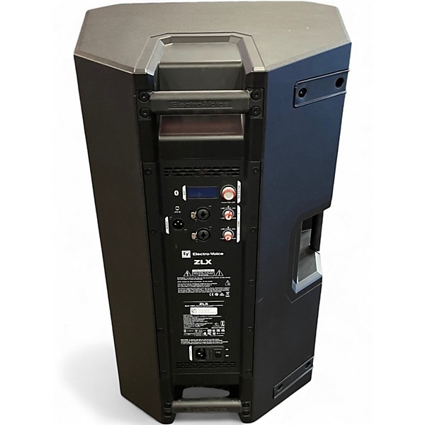 Used Electro-Voice ZLX-15BT Powered Speaker