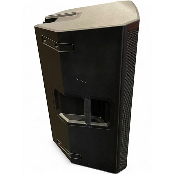 Used Electro-Voice ZLX-15BT Powered Speaker