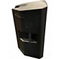 Used Electro-Voice ZLX-15BT Powered Speaker