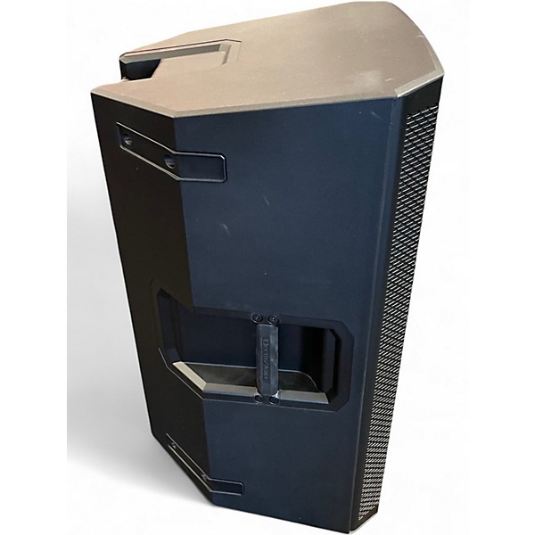 Used Electro-Voice ZLX-15BT Powered Speaker