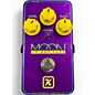 Used Keeley Ltd Edition Signed Moon Op-Amp Fuzz Effect Pedal thumbnail