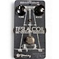 Used Keeley Tesla Coil Vintage Germanium Treble Booster Effect Pedal thumbnail
