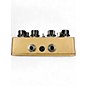 Used JHS Pedals x Keeley Steak & Eggs Effect Pedal
