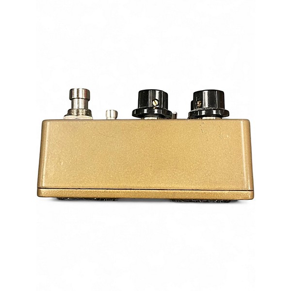 Used JHS Pedals x Keeley Steak & Eggs Effect Pedal