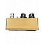 Used JHS Pedals x Keeley Steak & Eggs Effect Pedal