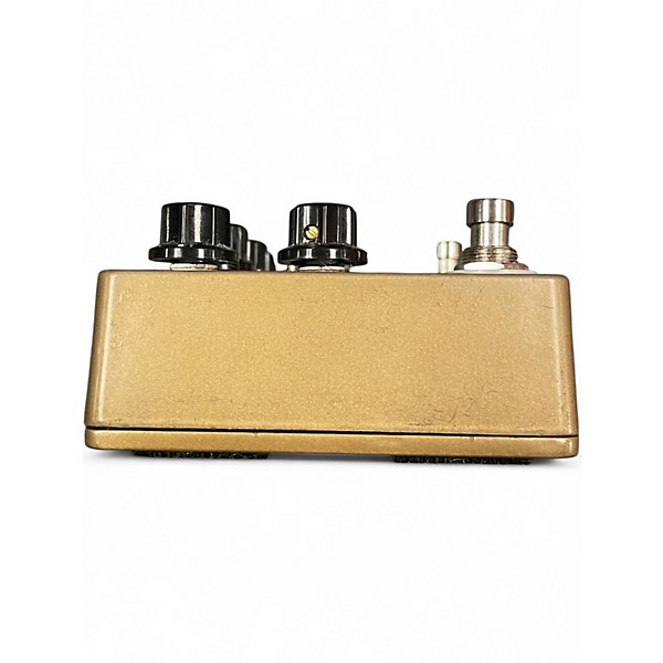 Used JHS Pedals x Keeley Steak & Eggs Effect Pedal