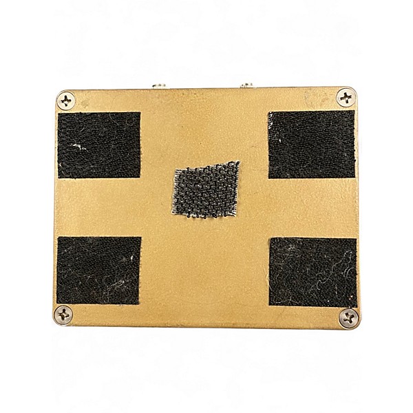 Used JHS Pedals x Keeley Steak & Eggs Effect Pedal