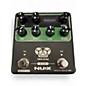 Used NUX Tape Echo Effect Pedal thumbnail