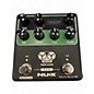 Used NUX Tape Echo Effect Pedal